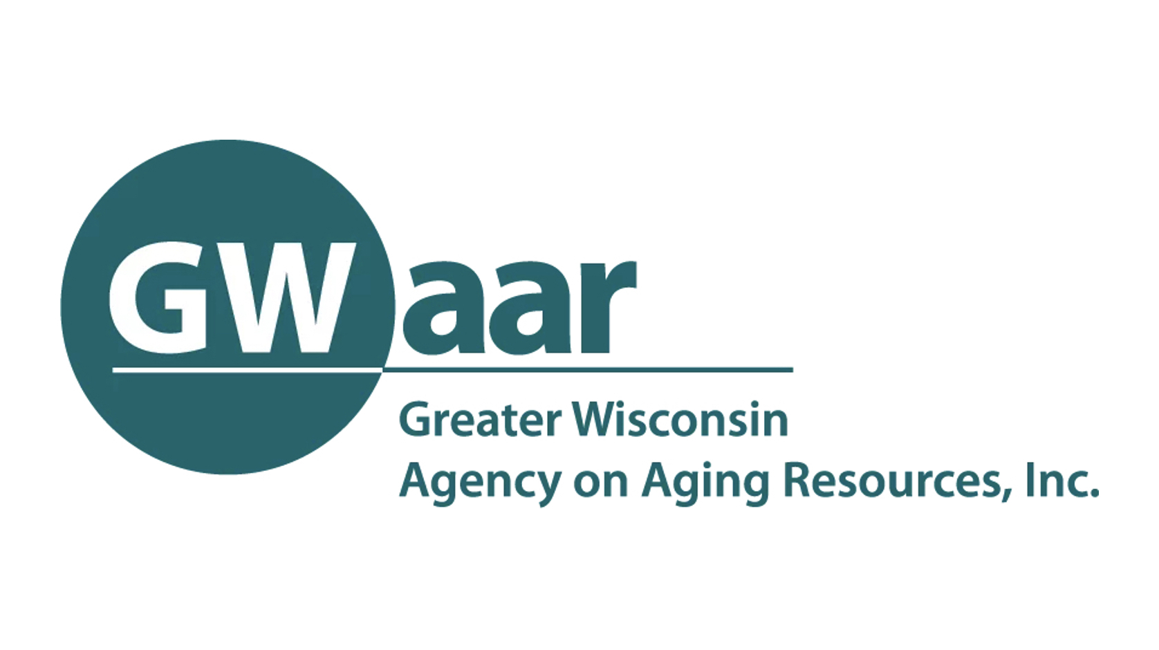 Greater WI Agency on Aging Resources (GWAAR)